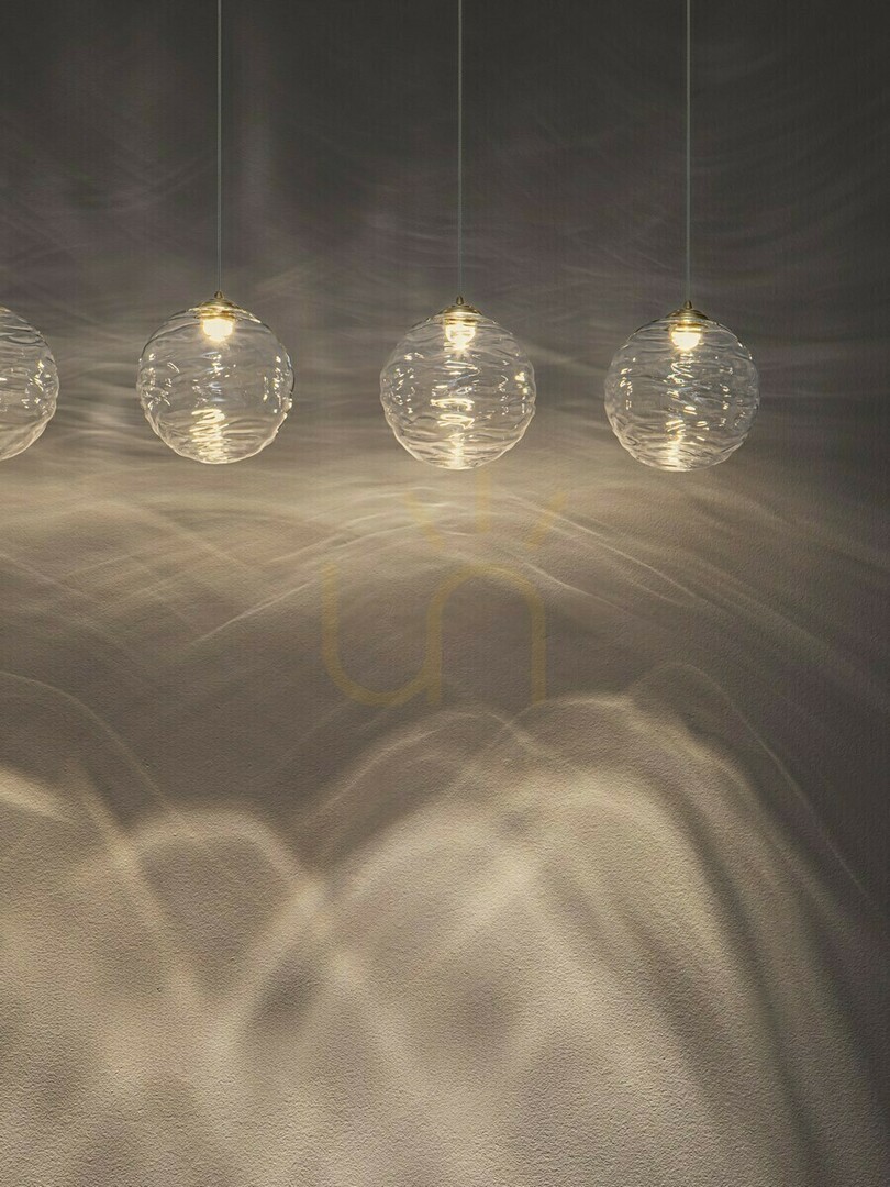 Zobrazit Závěsné svítidlo ALBORA Luces Exclusivas LE45747 Závěsné svítidlo ALBORA Luces Exclusivas LE45747
