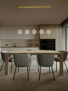 Závěsné svítidlo ALBORA Luces Exclusivas LE45747 5 Závěsné svítidlo ALBORA Luces Exclusivas LE45747 small 5
