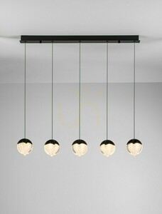 Závěsné svítidlo ALCUDIA od Luces Exclusivas LE45757 small 2