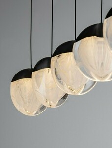 Závěsné svítidlo ALCUDIA od Luces Exclusivas LE45757 small 3