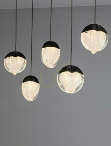 Závěsné svítidlo ALCUDIA od Luces Exclusivas LE45757 small 5