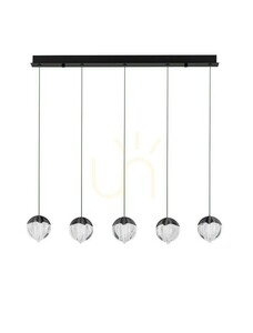 Závěsné svítidlo ALCUDIA od Luces Exclusivas LE45757 small 0