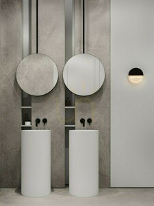 Nástěnné svítidlo TARREGA od Luces Exclusivas LE46166 small 4