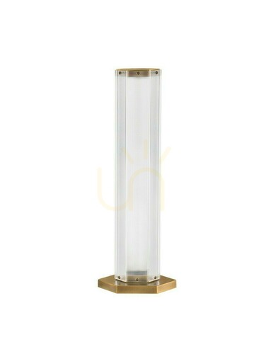 Kontrola Stolní lampa TORREV Luces Exclusivas LE46201