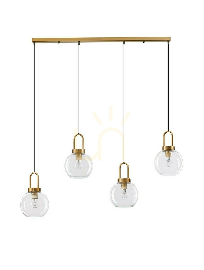 Závěsné svítidlo BANES Luces Exclusivas LE42654
