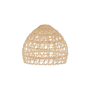 Stínidlo Nowodvorski Cameleon Boho S ratanové přírodní 30 cm 12505 small 0