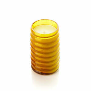 Dóza na svíčku The Golden Hive Honey vysoká 12,5 cm 1 Dóza na svíčku The Golden Hive Honey vysoká 12,5 cm small 1