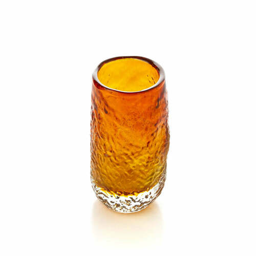 Kontrola Sklenice highball Marbella Glow jantar 16,5 cm