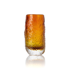 Sklenice highball Marbella Glow jantar 16,5 cm small 4