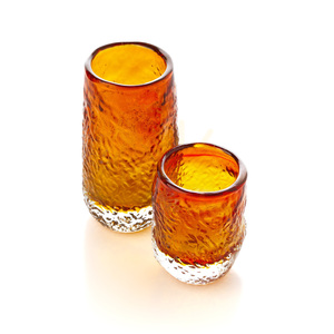 Sklenice highball Marbella Glow jantar 16,5 cm small 5