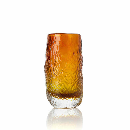 Kontrola Sklenice highball Marbella Glow jantar 16,5 cm