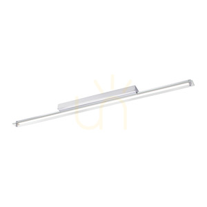 Nástěnné svítidlo TIMON 9108-17 Chrome 1xLED small 10