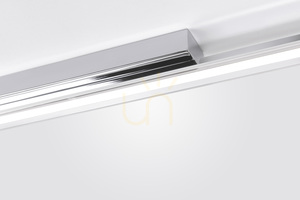 Nástěnné svítidlo TIMON 9108-17 Chrome 1xLED small 8