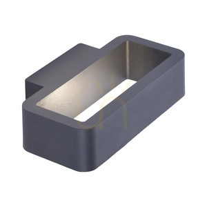 Venkovní nástěnné svítidlo HENDRIK 9668-13 antracit LED IP54 small 16