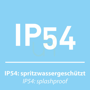Venkovní nástěnné svítidlo HENDRIK 9668-13 antracit LED IP54 small 5