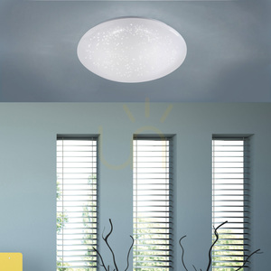 SKYLER Plafond 14231-16 Bílá 1xLED small 2
