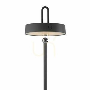 Zahradní lampa AMAG 19310-18 černá 1xLED 18 Zahradní lampa AMAG 19310-18 černá 1xLED small 18