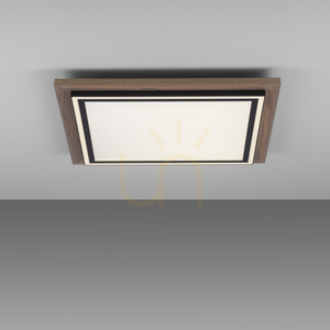 Plafond PALMA 6141-79 Dřevo 2xLED 10 Plafond PALMA 6141-79 Dřevo 2xLED small 10
