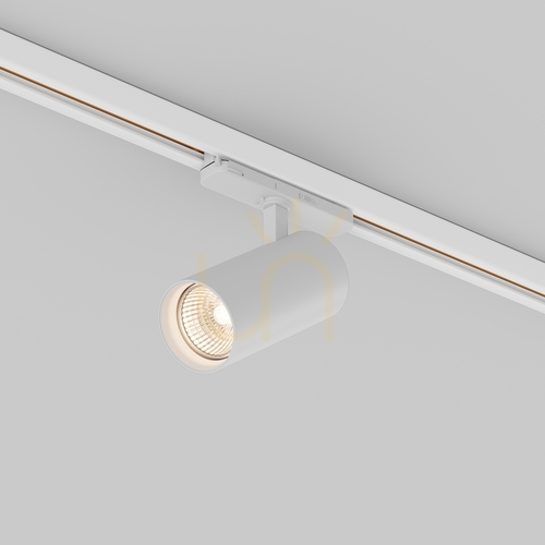 Kontrola VUORO PRO TR251-40W2,7-5K-W přípojnicový reflektor Maytoni