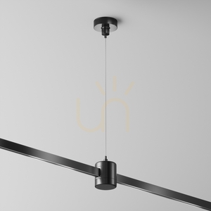 Přípojnice FLARITY TRA157SW-IPC1-B příslušenství Maytoni small 0