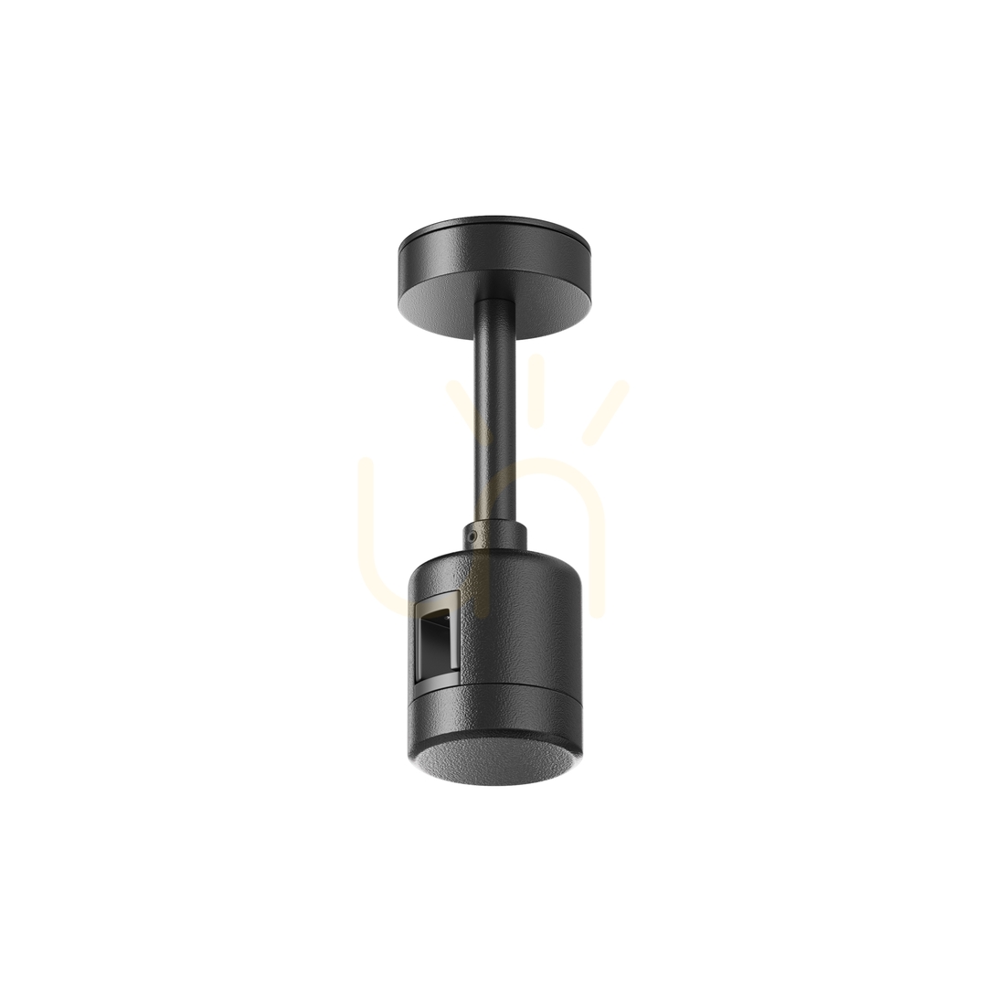 Pohled FLARITY TRA156C-IPC1-B Maytoni – pevný konektor pro sběrnice FLARITY TRA156C-IPC1-B Maytoni – pevný konektor pro sběrnice