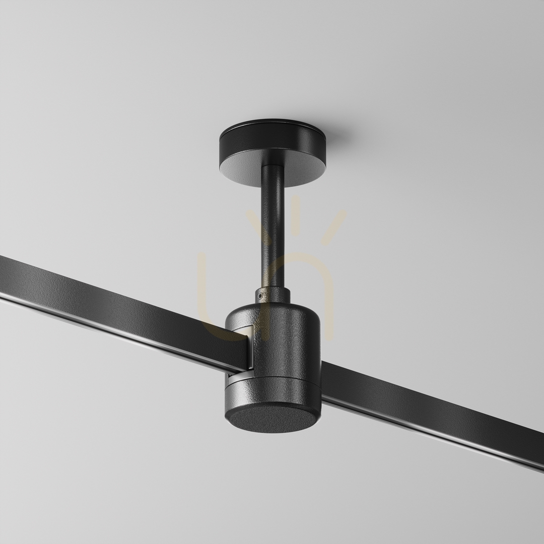 Kontrola FLARITY TRA156C-IPC1-B Maytoni – pevný konektor pro sběrnice FLARITY TRA156C-IPC1-B Maytoni – pevný konektor pro sběrnice