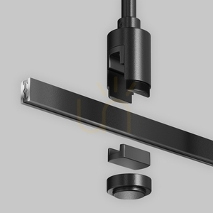 Přípojnice FLARITY TRA156C-S1-B Maytoni small 3