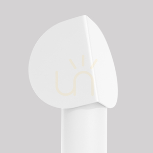 Bílá stolní lampa Thoro BISCUIT LED 3000 K TH.689 small 6