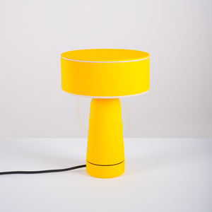 Stolní lampa AXO žlutá small 1