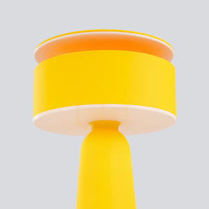 Stolní lampa AXO žlutá small 4