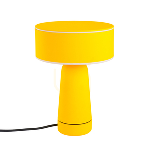 Stolní lampa AXO žlutá small 0