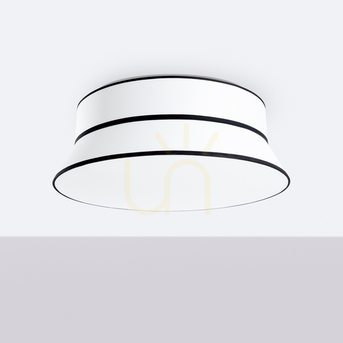 Kontrola Plafond TOP A