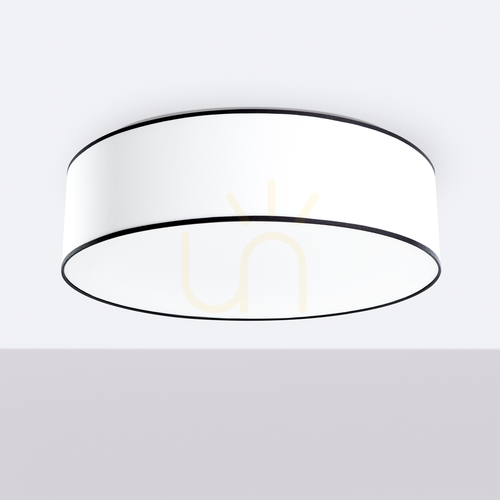 Kontrola Plafond TOP H