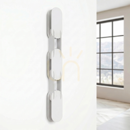 Kontrola CHAIN 91 nástěnné svítidlo bílé LED 4000K
