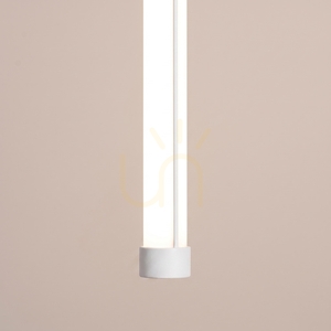 Závěsná lampa TRANG 50 bílá LED 3000K small 4