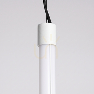 Závěsná lampa TRANG 50 bílá LED 3000K small 5
