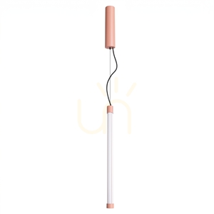 Závěsné svítidlo TRANG 50 peach LED 3000K small 1