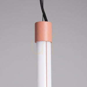 Závěsné svítidlo TRANG 50 peach LED 3000K small 5