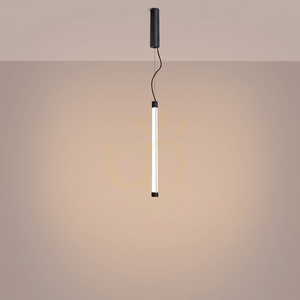 Závěsná lampa TRANG 50 černá LED 3000K small 3