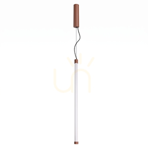 Závěsné svítidlo TRANG 75 mocca LED 3000K small 1