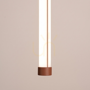 Závěsné svítidlo TRANG 75 mocca LED 3000K small 4