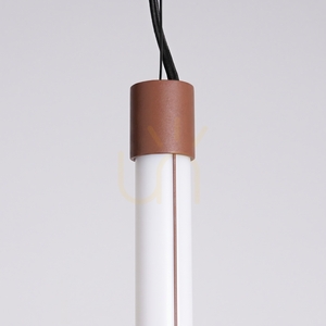 Závěsné svítidlo TRANG 75 mocca LED 3000K small 5