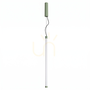 Závěsné svítidlo TRANG 75 sage LED 3000K small 1