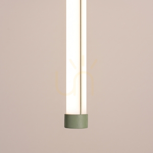 Závěsné svítidlo TRANG 75 sage LED 3000K small 4