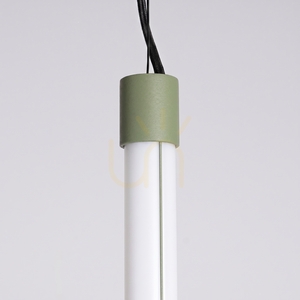 Závěsné svítidlo TRANG 75 sage LED 3000K small 5