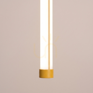 Závěsné svítidlo TRANG 75 žlutá LED 3000K small 4