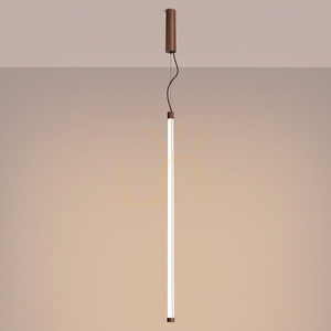 Závěsné svítidlo TRANG 100 mocca LED 3000K small 3