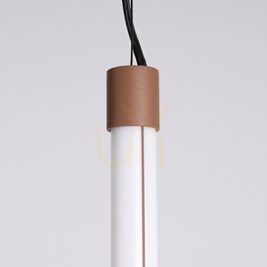 Závěsné svítidlo TRANG 100 mocca LED 3000K small 5