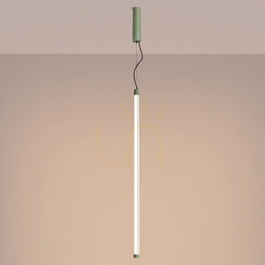 Závěsné svítidlo TRANG 100 sage LED 3000K small 3