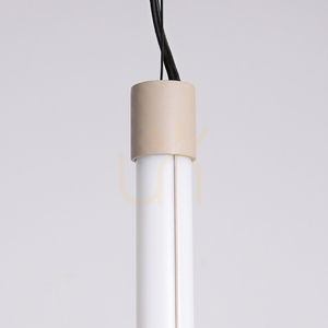 Závěsné svítidlo TRANG 100 taupe LED 3000K small 5